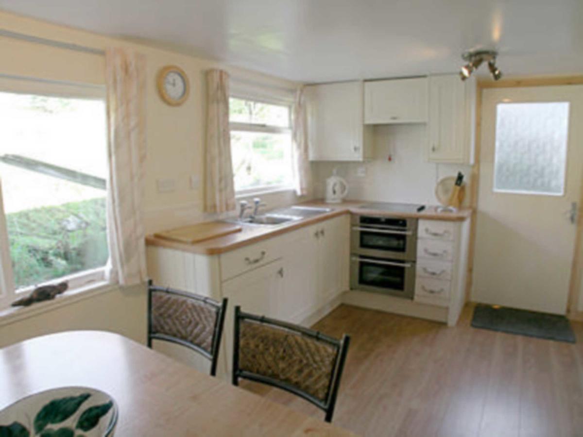 Brightwater Cottage Arnisdale Kültér fotó