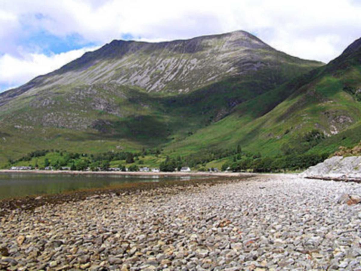 Brightwater Cottage Arnisdale Kültér fotó